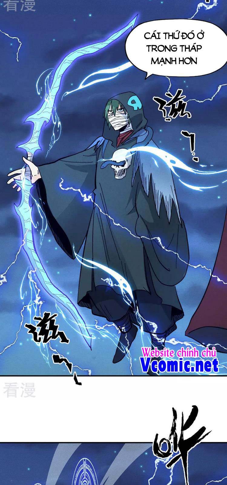 Nhân Vật Chính Mạnh Nhất Lịch Sử - Chương 73