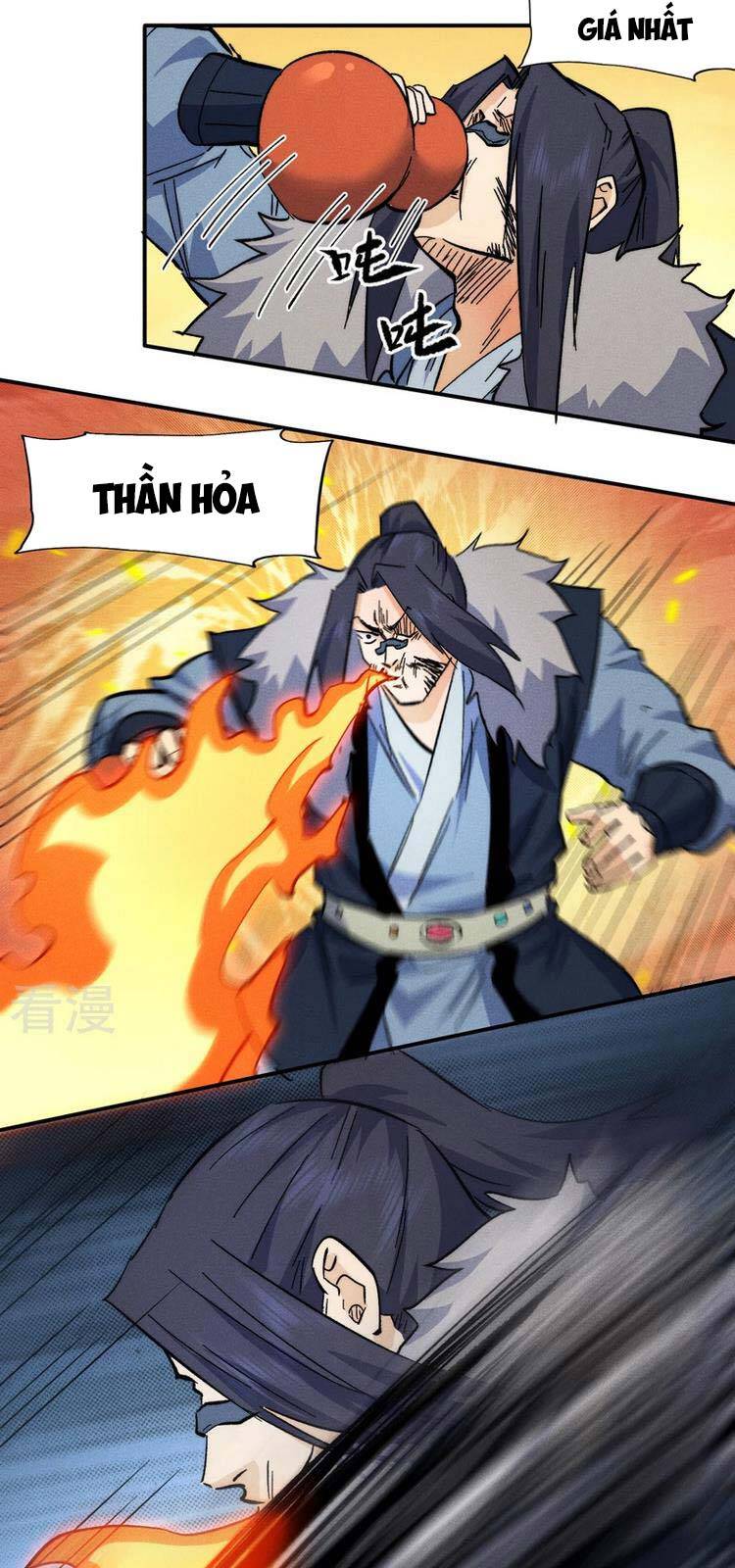 Nhân Vật Chính Mạnh Nhất Lịch Sử - Chương 73