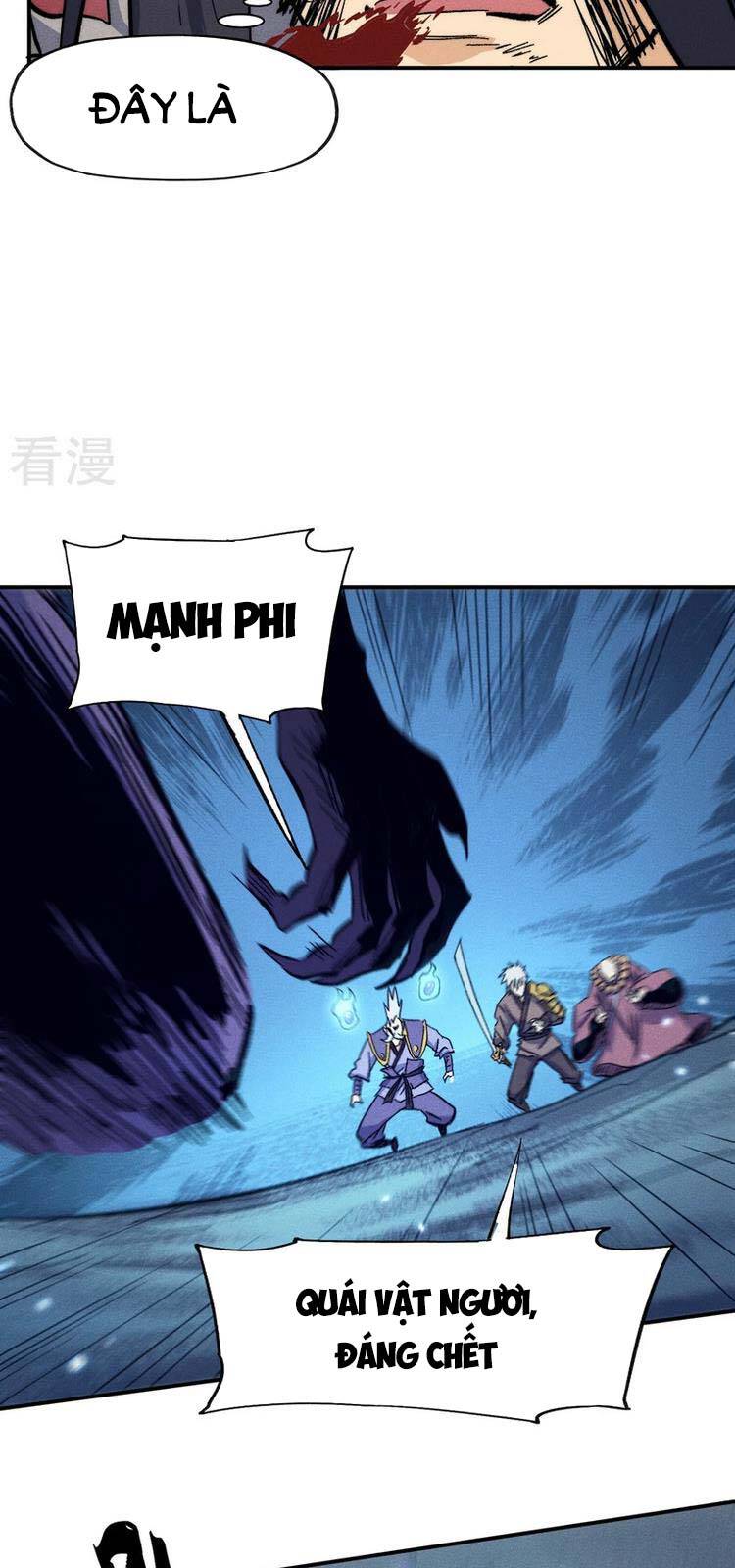 Nhân Vật Chính Mạnh Nhất Lịch Sử - Chương 73