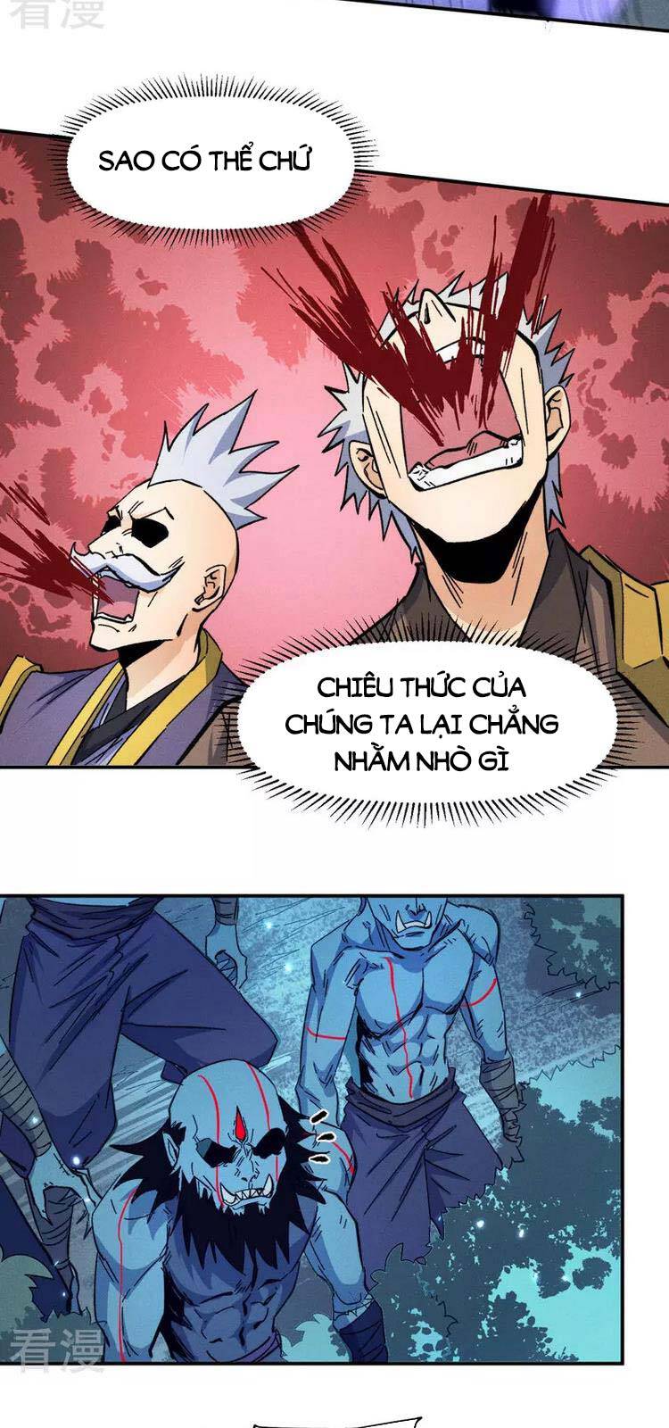 Nhân Vật Chính Mạnh Nhất Lịch Sử - Chương 73