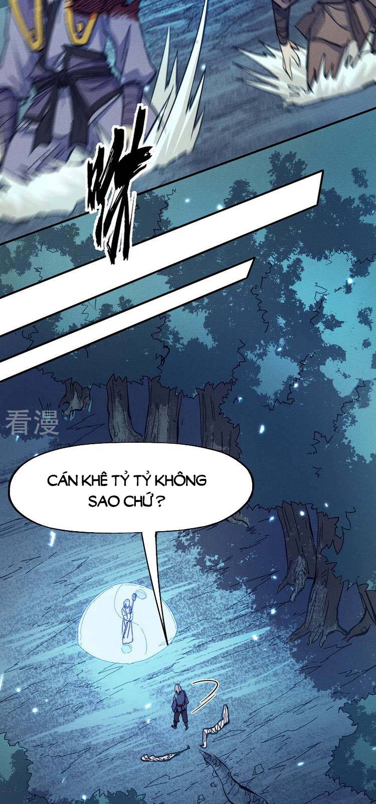 Nhân Vật Chính Mạnh Nhất Lịch Sử - Chương 73