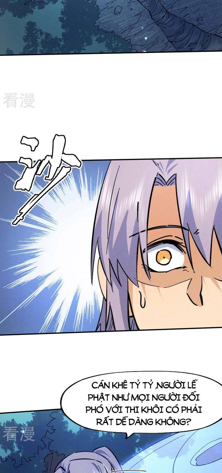 Nhân Vật Chính Mạnh Nhất Lịch Sử - Chương 73