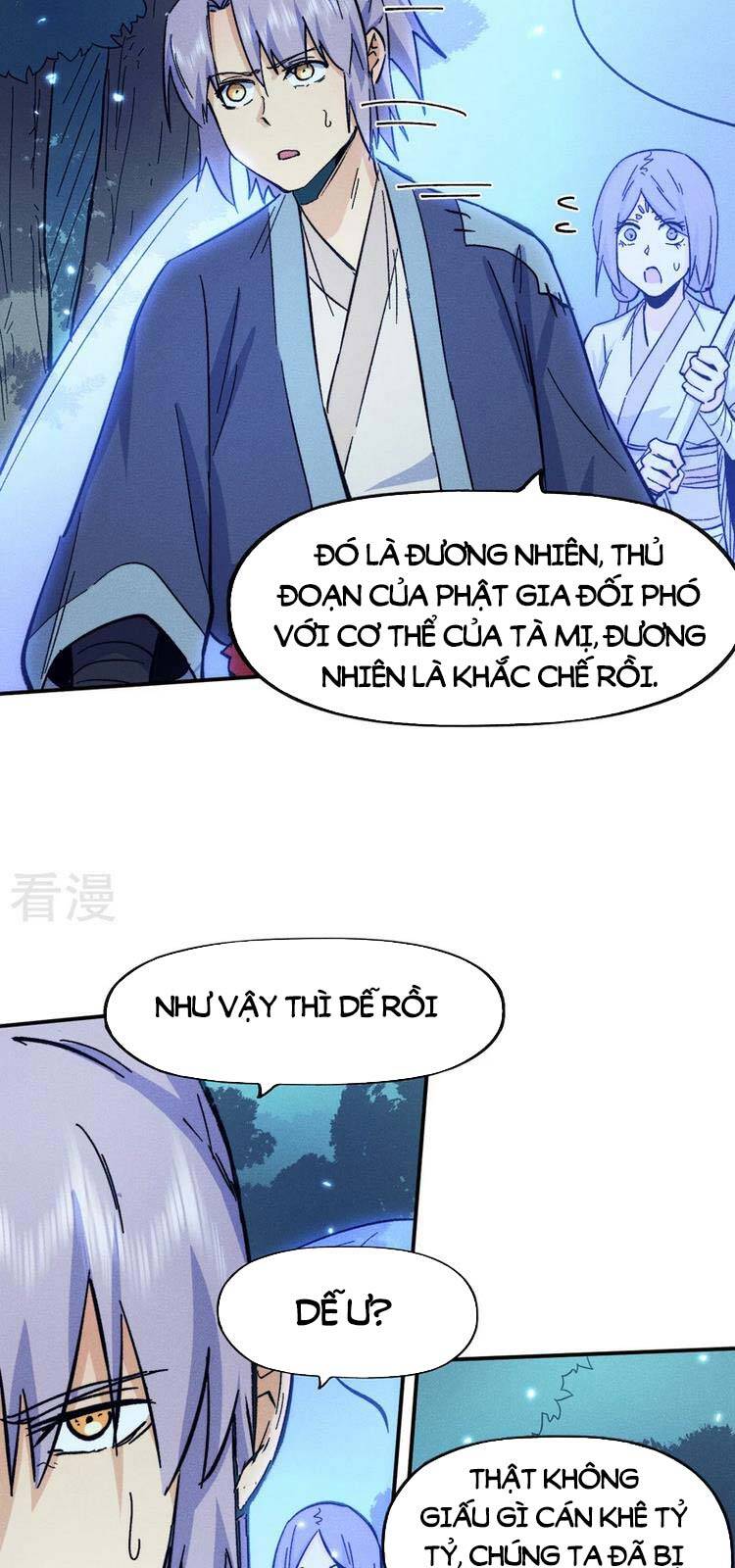 Nhân Vật Chính Mạnh Nhất Lịch Sử - Chương 73