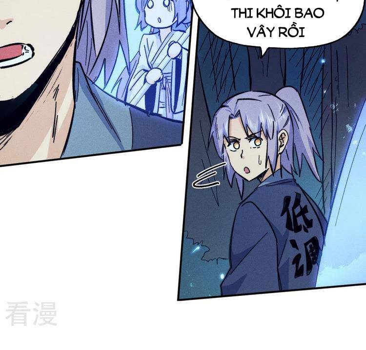 Nhân Vật Chính Mạnh Nhất Lịch Sử - Chương 73