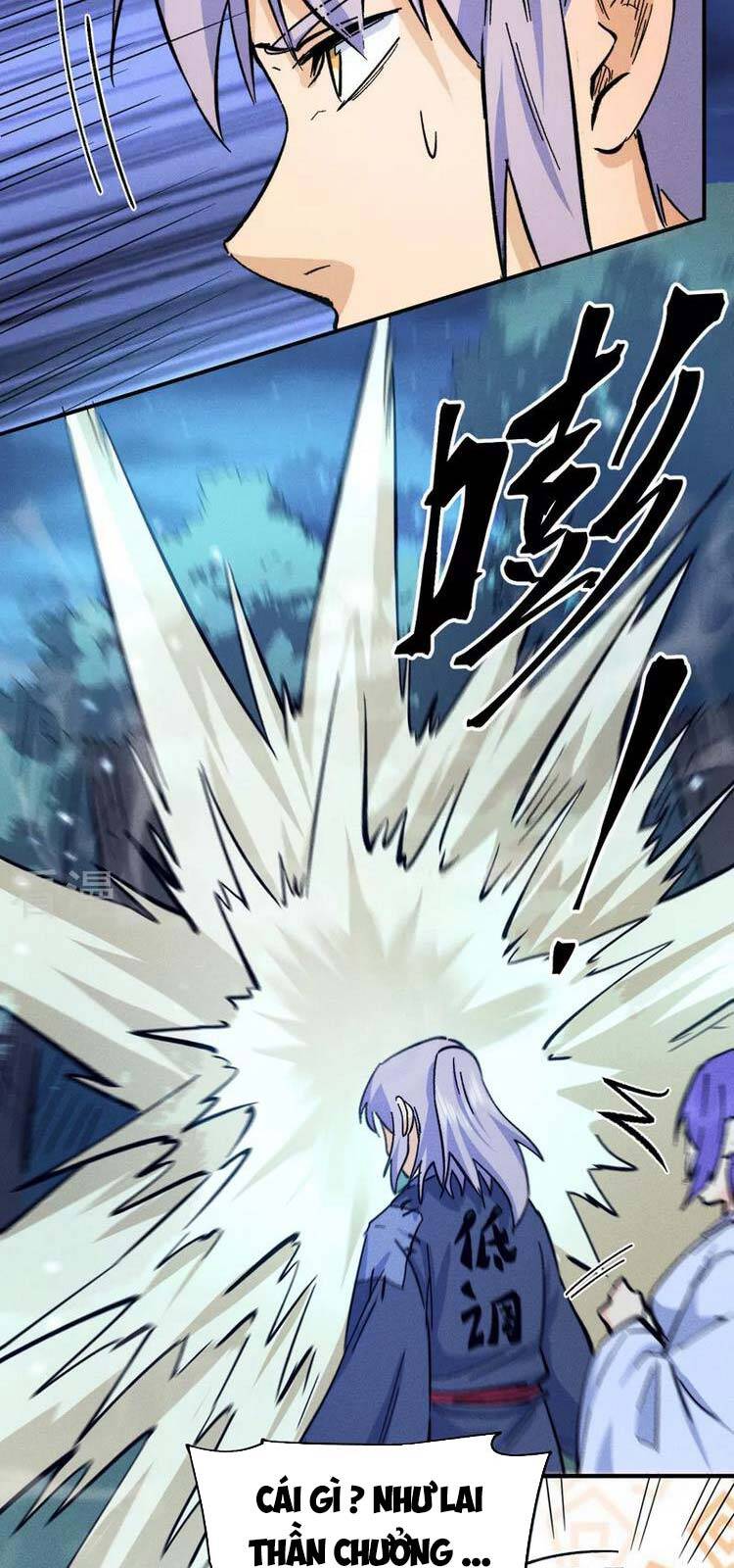 Nhân Vật Chính Mạnh Nhất Lịch Sử - Chương 73