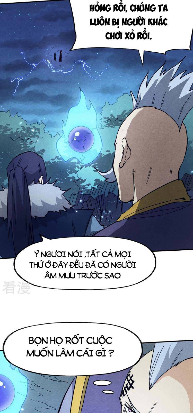 Nhân Vật Chính Mạnh Nhất Lịch Sử - Chương 73