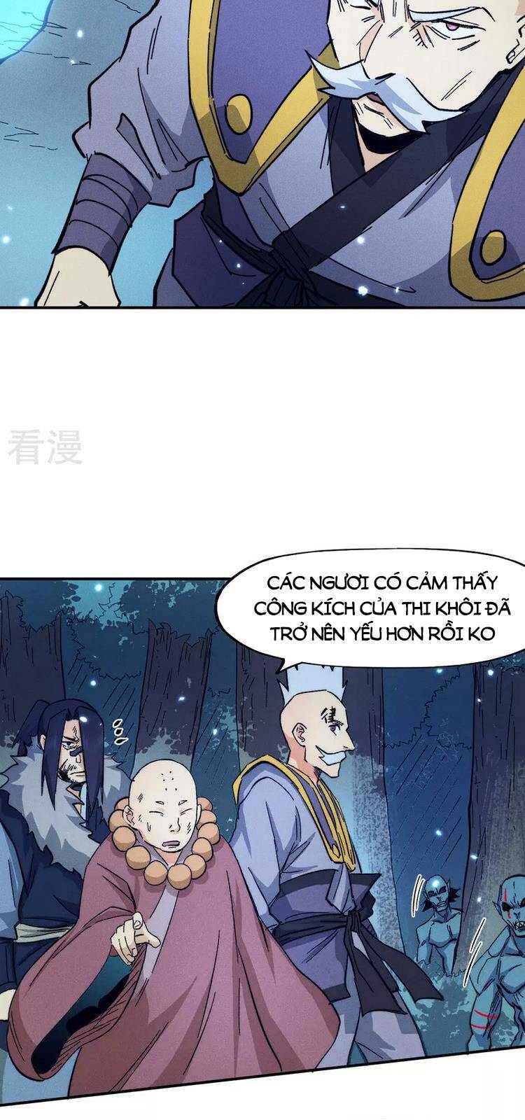 Nhân Vật Chính Mạnh Nhất Lịch Sử - Chương 73