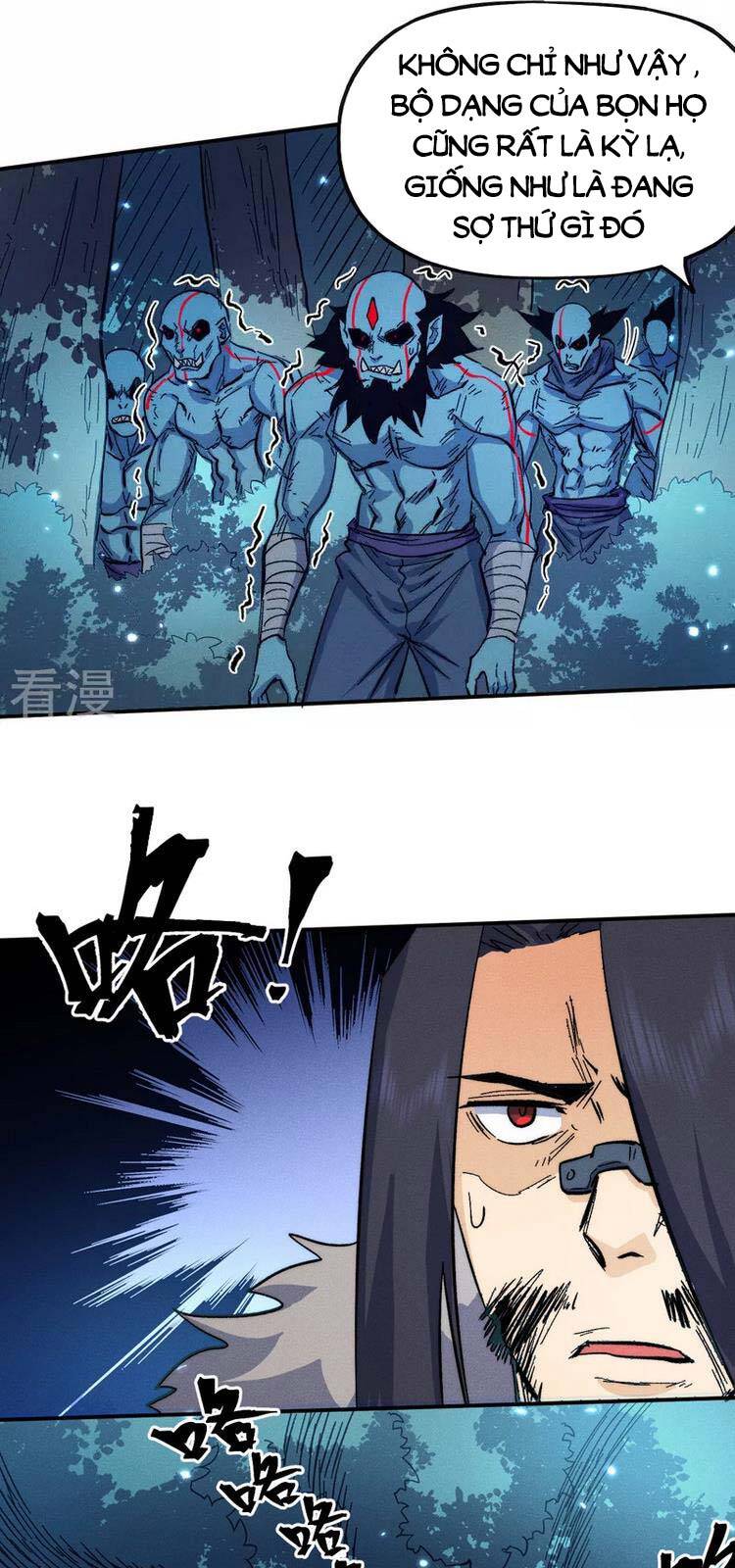 Nhân Vật Chính Mạnh Nhất Lịch Sử - Chương 73