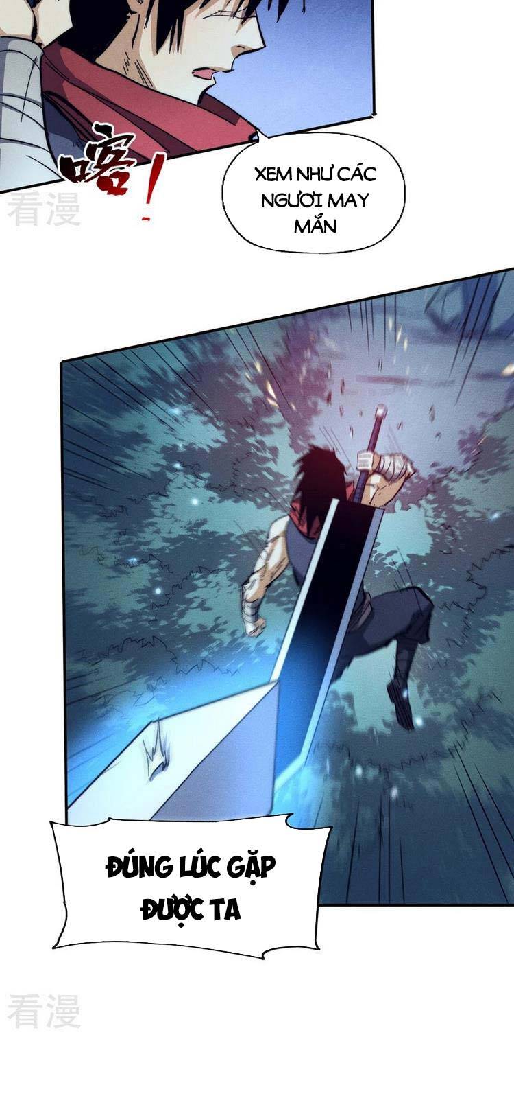 Nhân Vật Chính Mạnh Nhất Lịch Sử - Chương 77