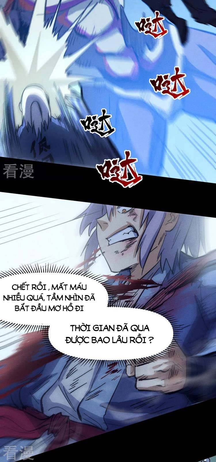 Nhân Vật Chính Mạnh Nhất Lịch Sử - Chương 77