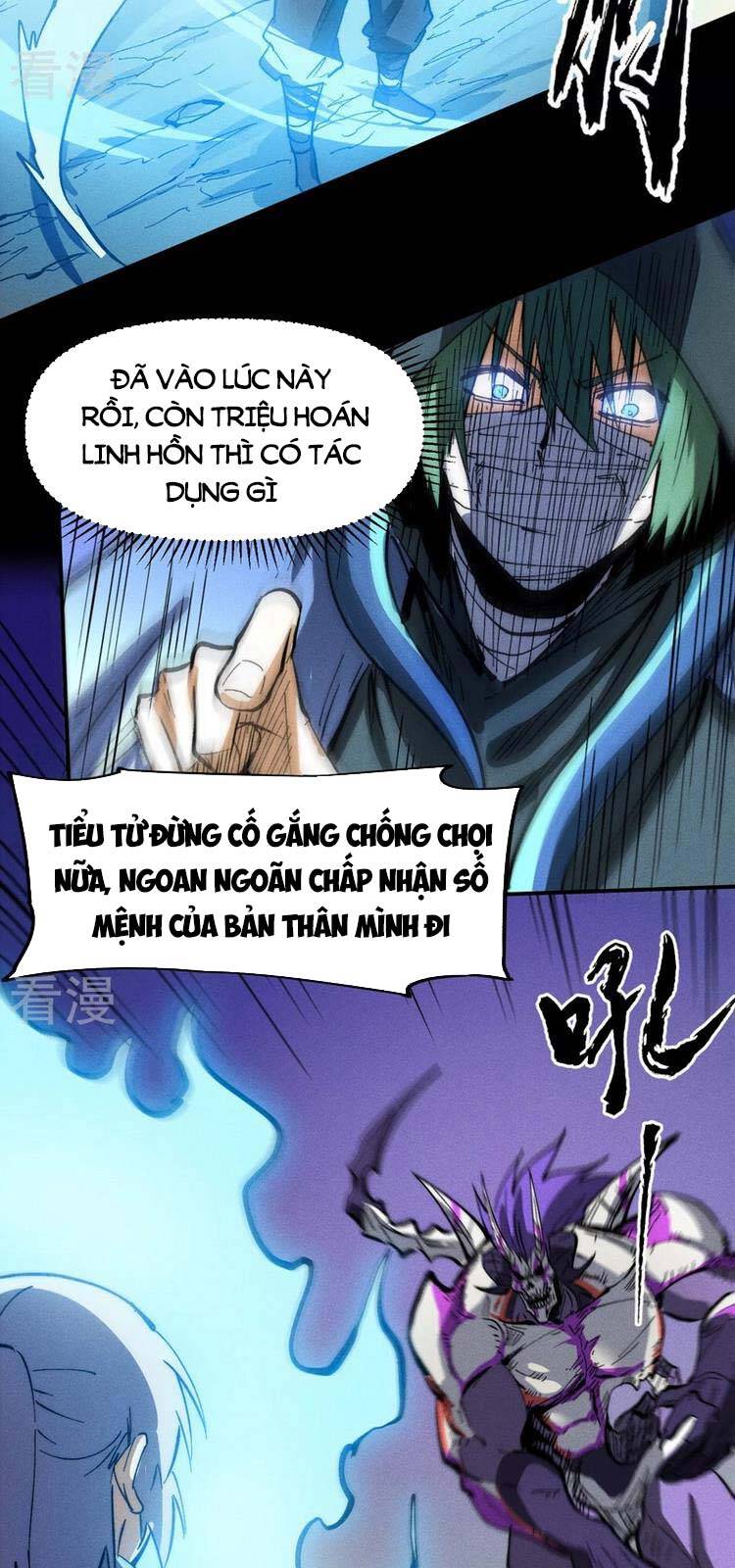 Nhân Vật Chính Mạnh Nhất Lịch Sử - Chương 77