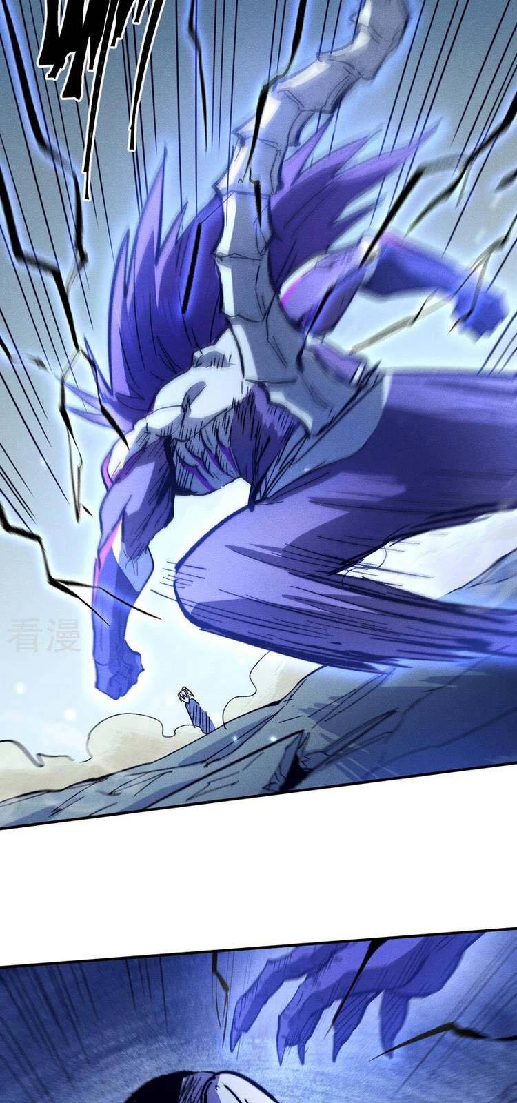 Nhân Vật Chính Mạnh Nhất Lịch Sử - Chương 77