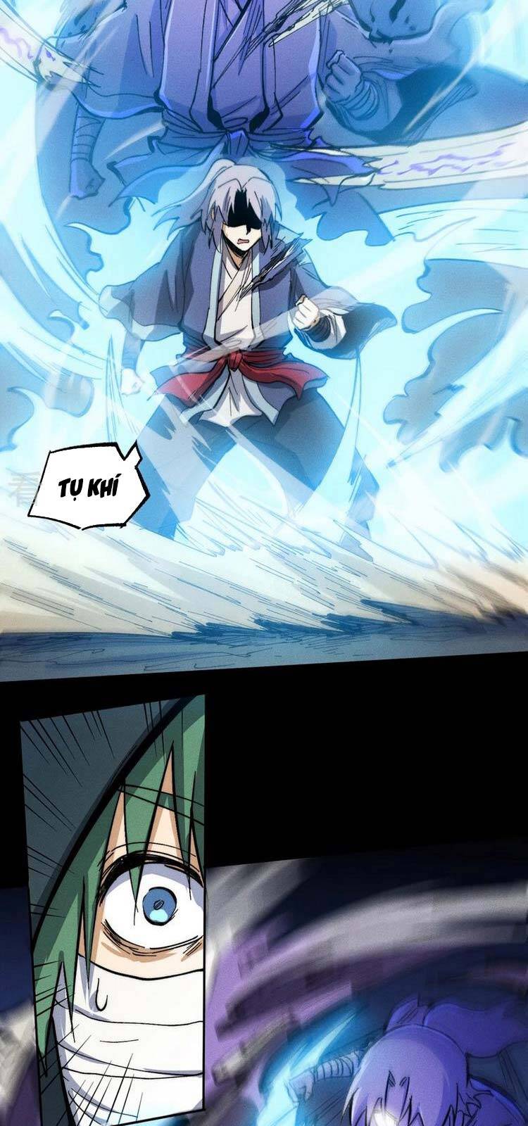 Nhân Vật Chính Mạnh Nhất Lịch Sử - Chương 77