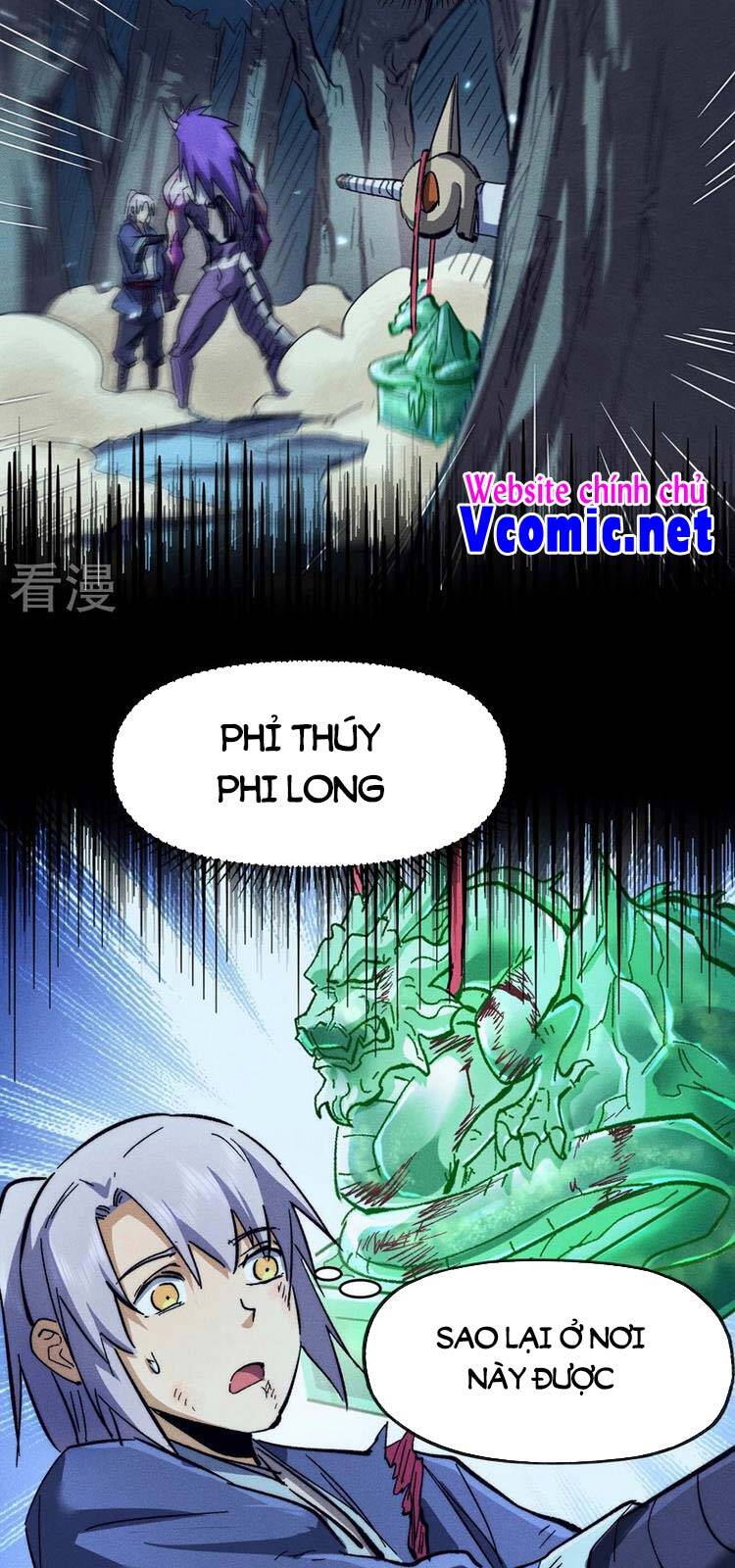 Nhân Vật Chính Mạnh Nhất Lịch Sử - Chương 77