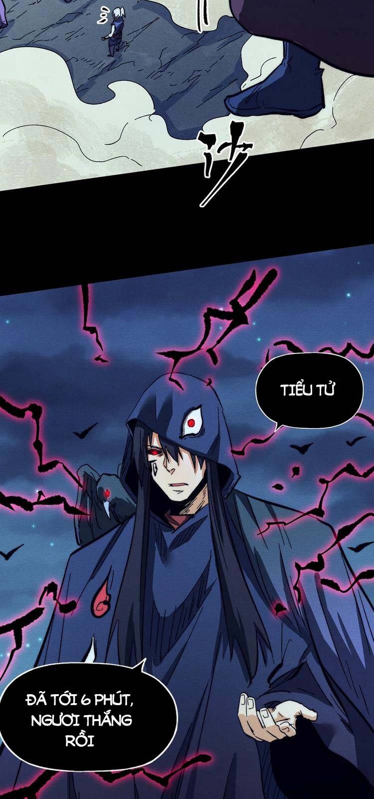Nhân Vật Chính Mạnh Nhất Lịch Sử - Chương 78 - Trang 6