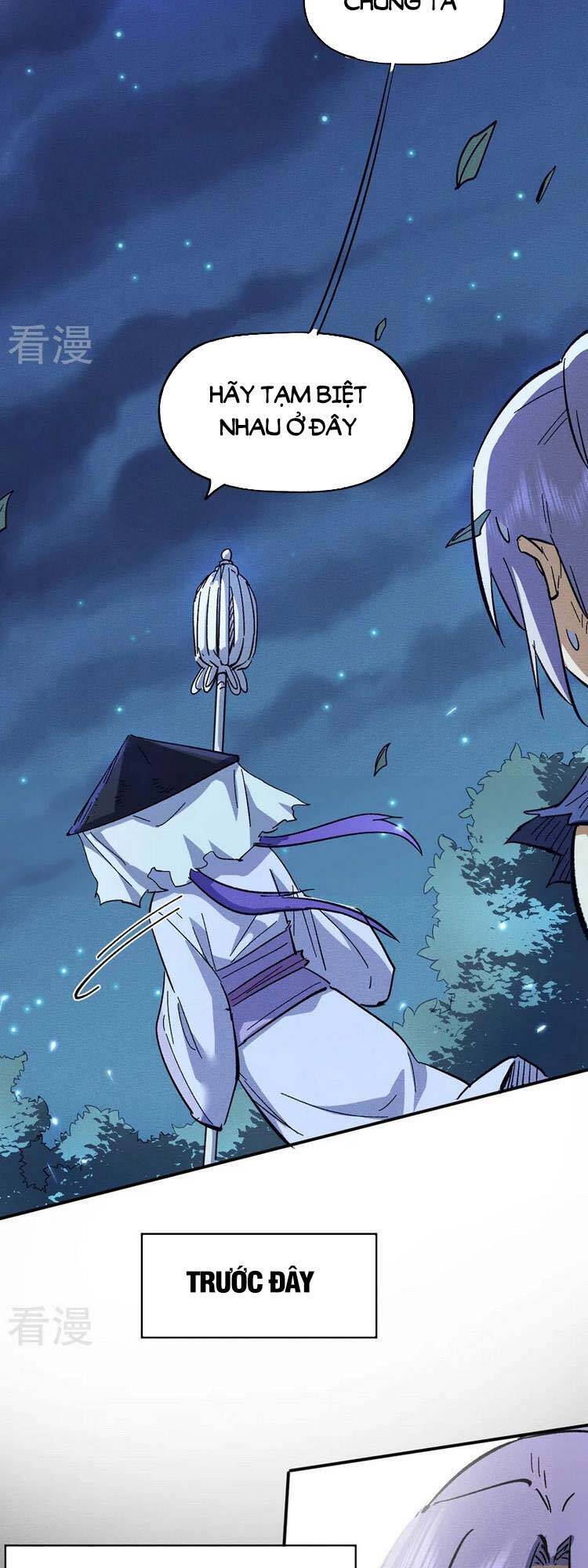 Nhân Vật Chính Mạnh Nhất Lịch Sử - Chương 79