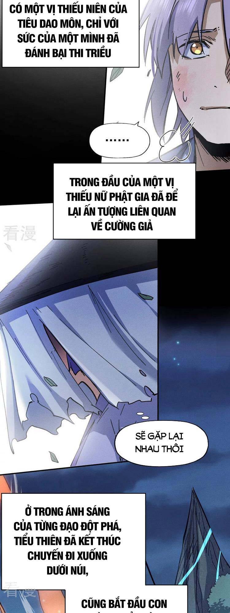 Nhân Vật Chính Mạnh Nhất Lịch Sử - Chương 79