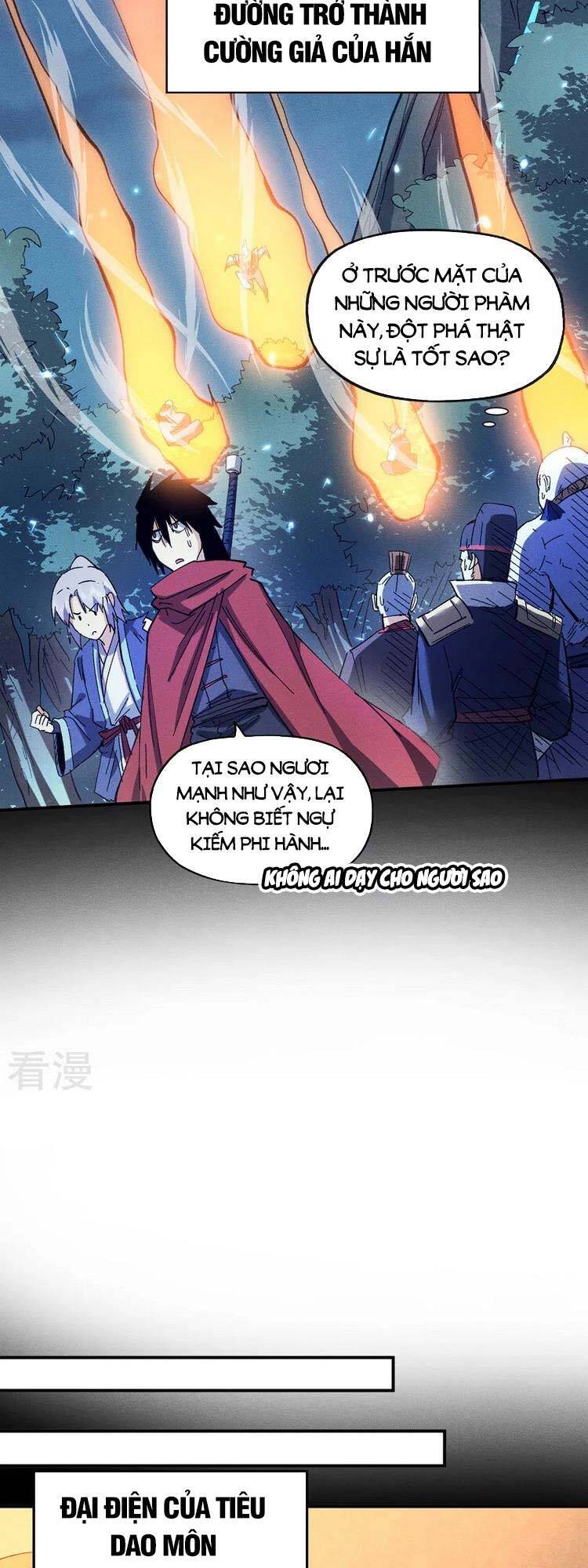 Nhân Vật Chính Mạnh Nhất Lịch Sử - Chương 79