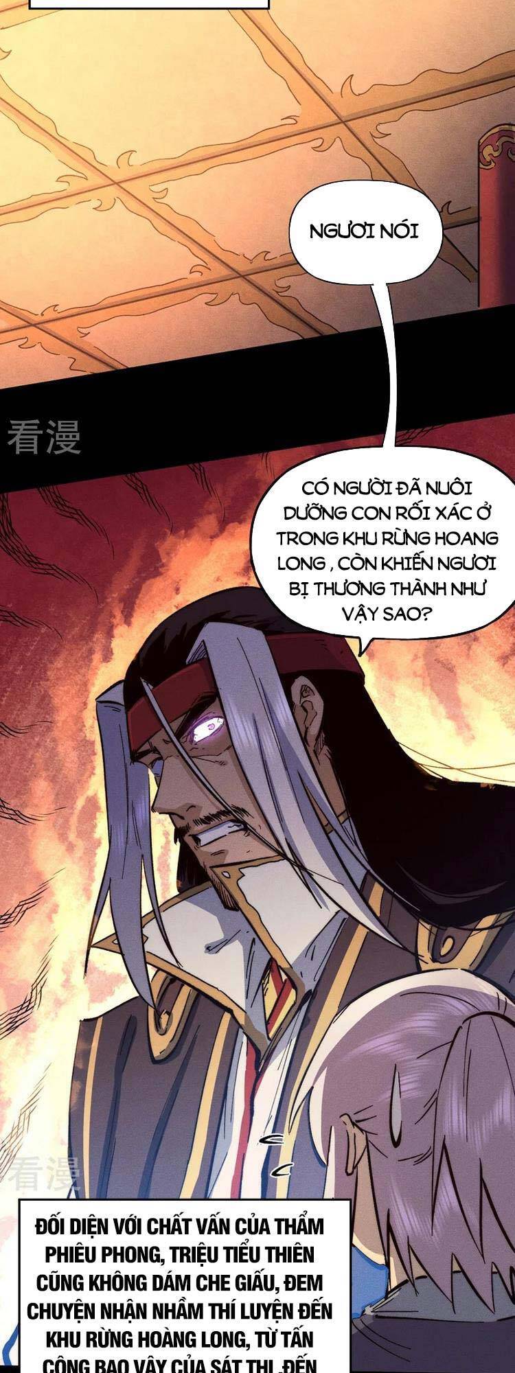 Nhân Vật Chính Mạnh Nhất Lịch Sử - Chương 79