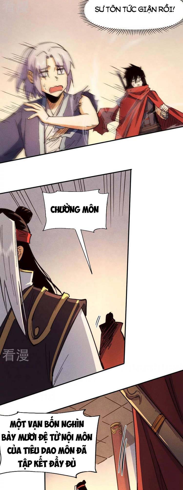 Nhân Vật Chính Mạnh Nhất Lịch Sử - Chương 79