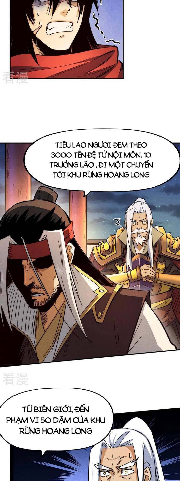 Nhân Vật Chính Mạnh Nhất Lịch Sử - Chương 79