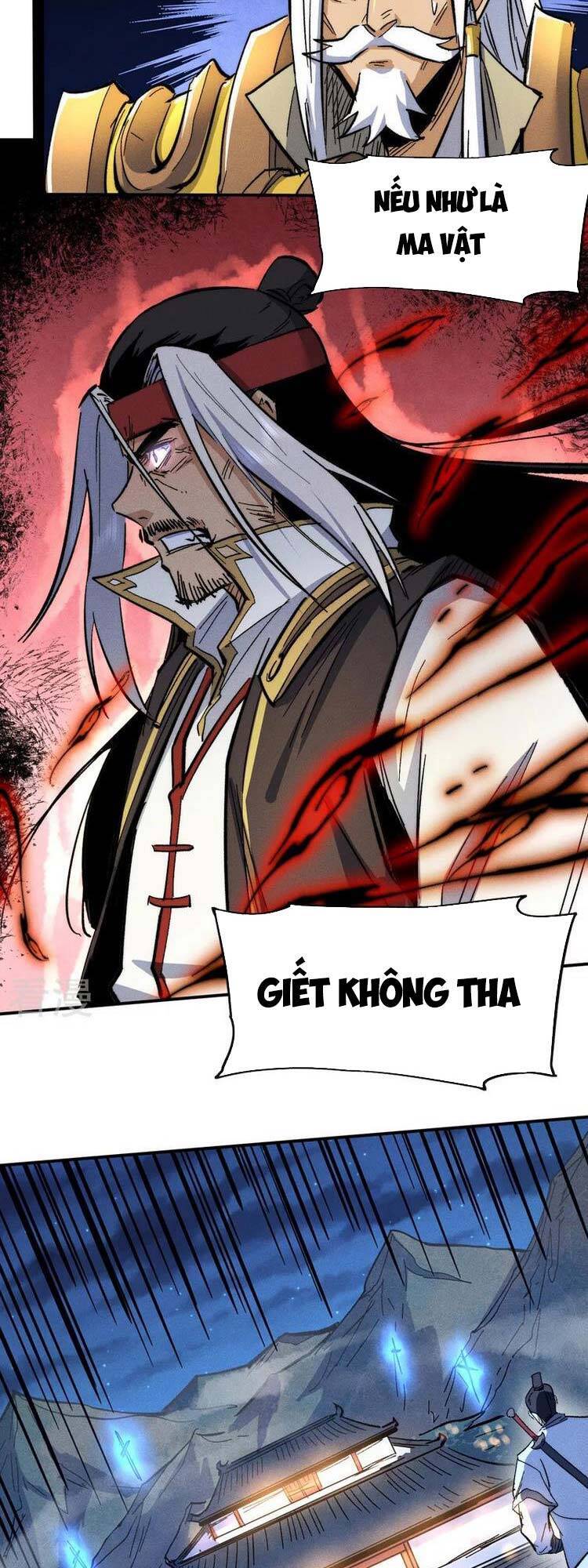 Nhân Vật Chính Mạnh Nhất Lịch Sử - Chương 79