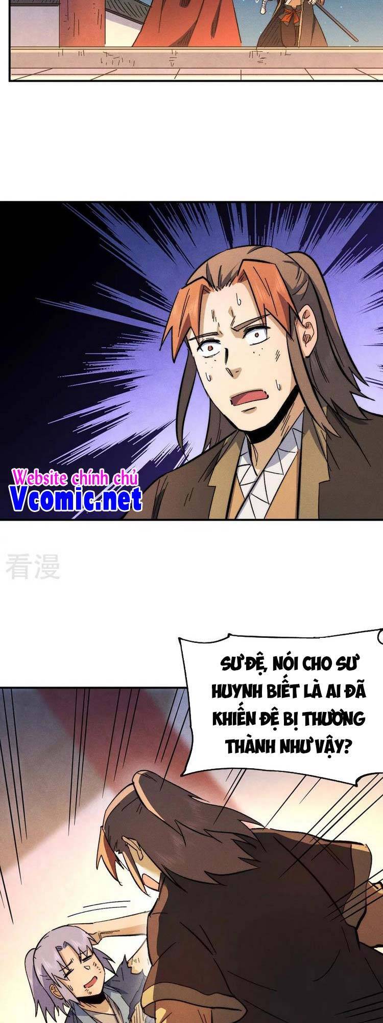 Nhân Vật Chính Mạnh Nhất Lịch Sử - Chương 79