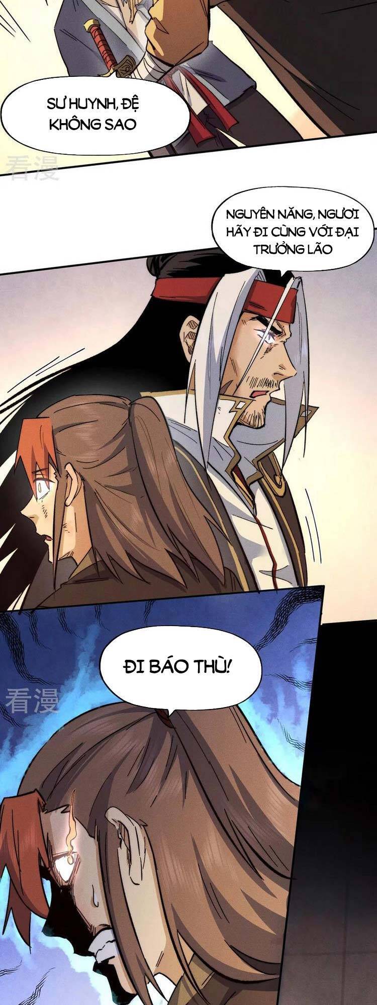 Nhân Vật Chính Mạnh Nhất Lịch Sử - Chương 79