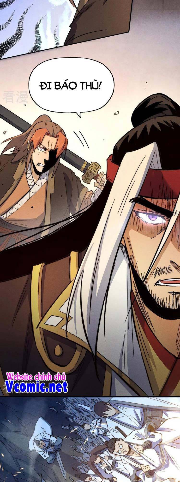 Nhân Vật Chính Mạnh Nhất Lịch Sử - Chương 79