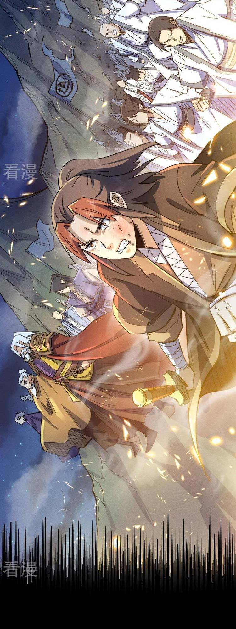 Nhân Vật Chính Mạnh Nhất Lịch Sử - Chương 79