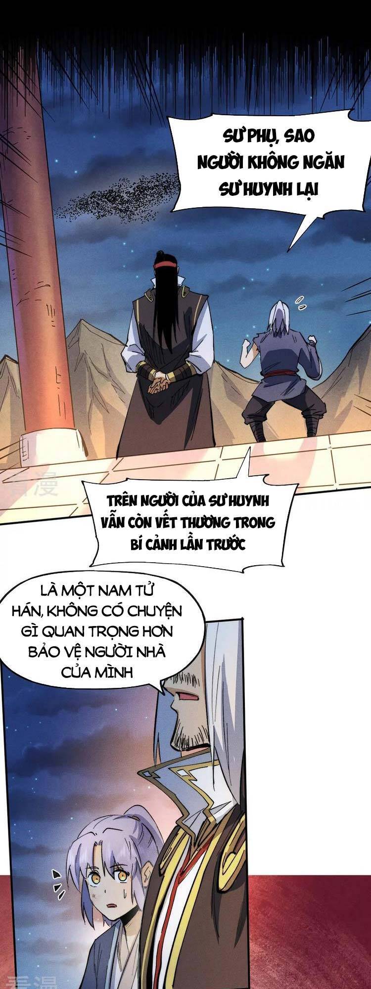 Nhân Vật Chính Mạnh Nhất Lịch Sử - Chương 79