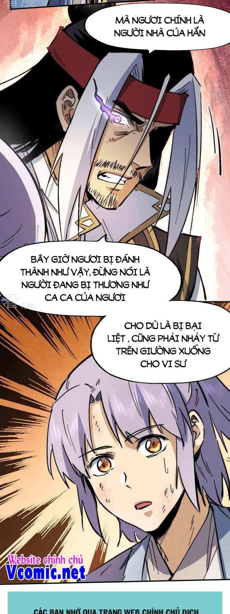 Nhân Vật Chính Mạnh Nhất Lịch Sử - Chương 79