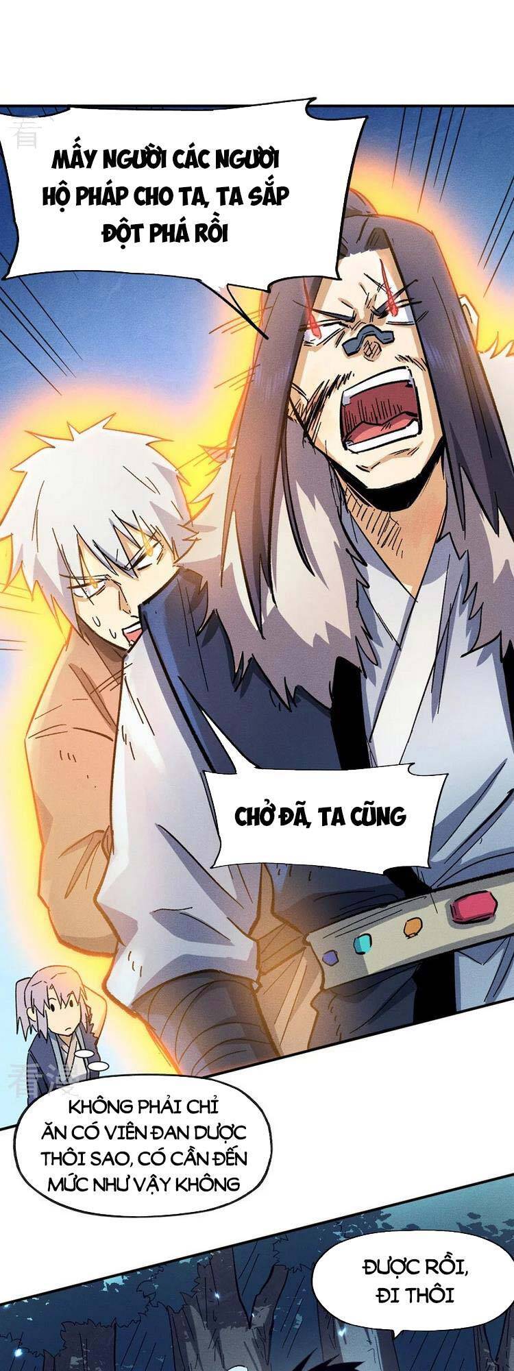 Nhân Vật Chính Mạnh Nhất Lịch Sử - Chương 79