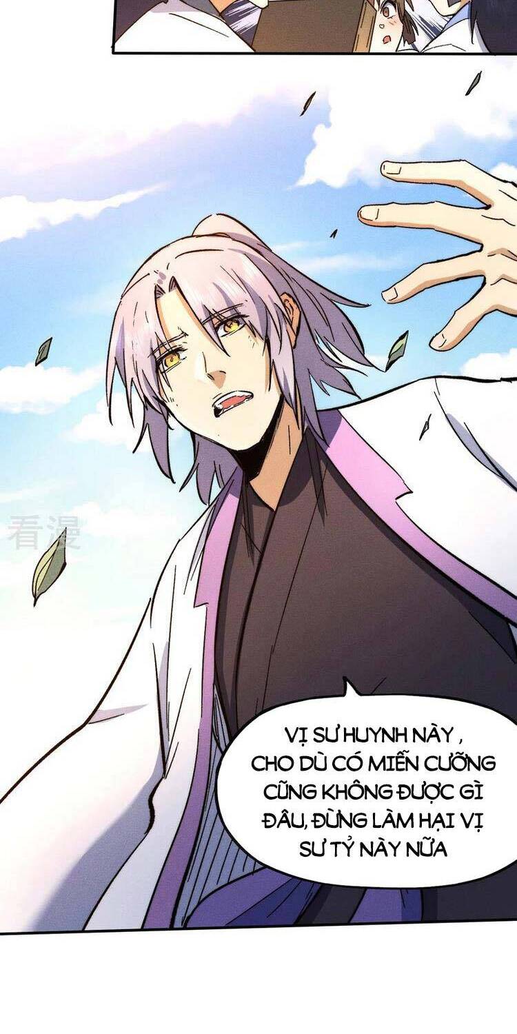 Nhân Vật Chính Mạnh Nhất Lịch Sử - Chương 80