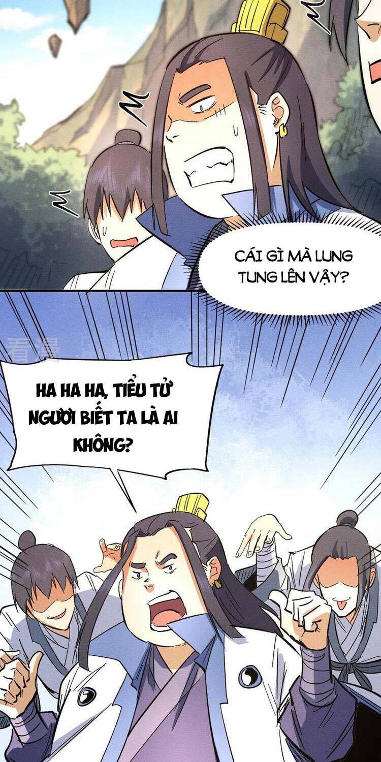 Nhân Vật Chính Mạnh Nhất Lịch Sử - Chương 80