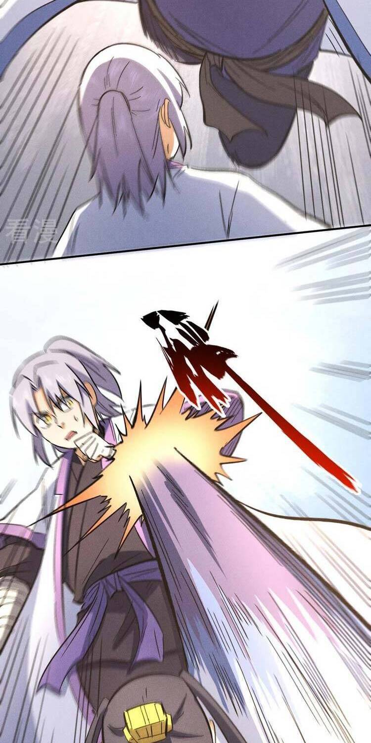 Nhân Vật Chính Mạnh Nhất Lịch Sử - Chương 80