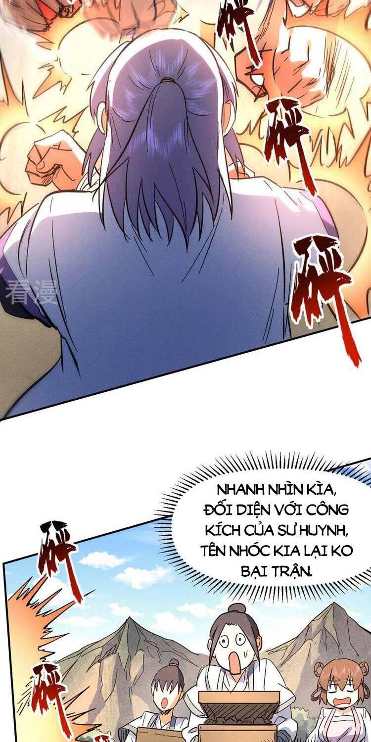 Nhân Vật Chính Mạnh Nhất Lịch Sử - Chương 80