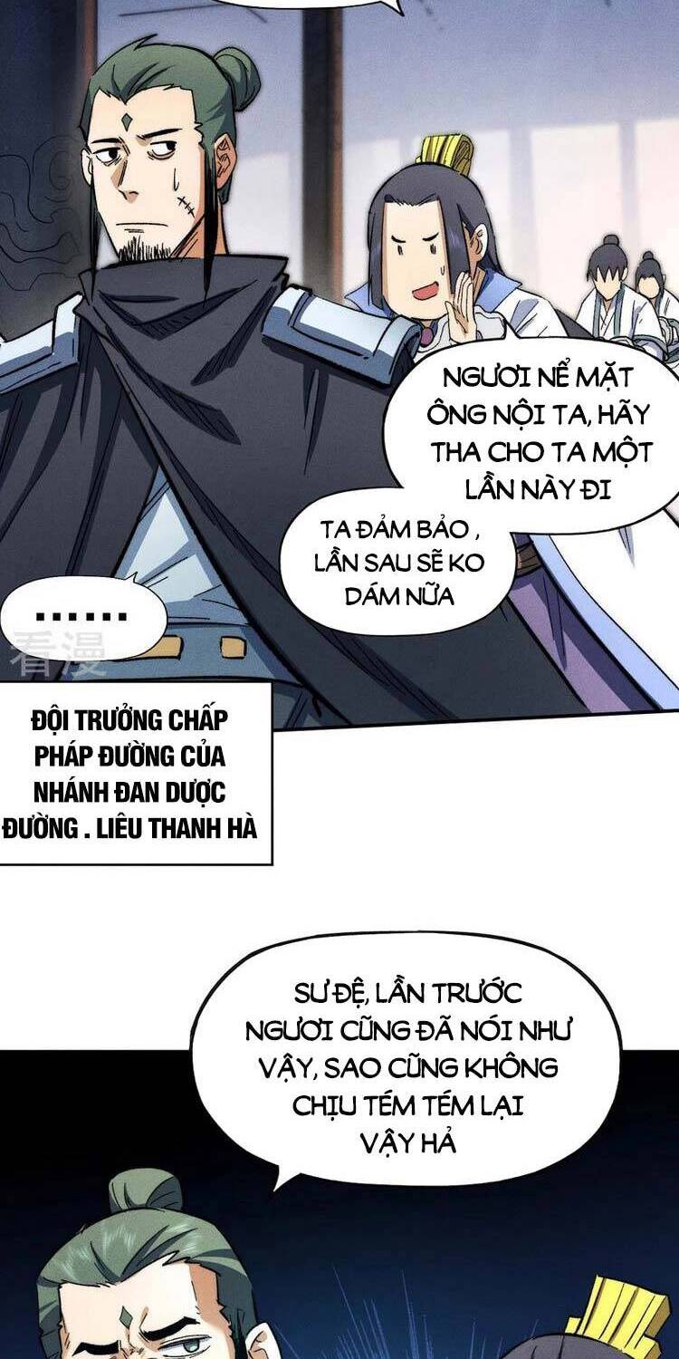 Nhân Vật Chính Mạnh Nhất Lịch Sử - Chương 80