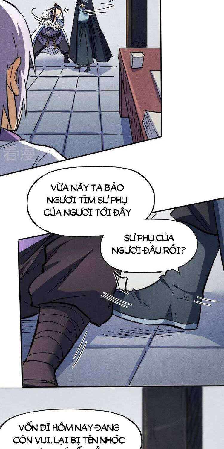 Nhân Vật Chính Mạnh Nhất Lịch Sử - Chương 80