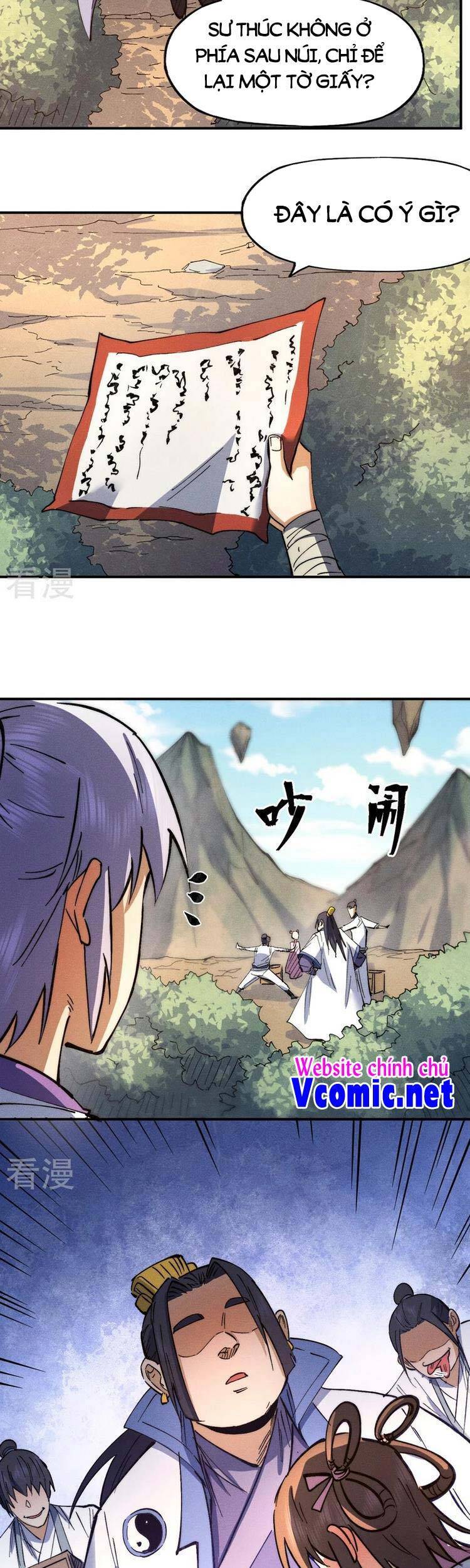 Nhân Vật Chính Mạnh Nhất Lịch Sử - Chương 80