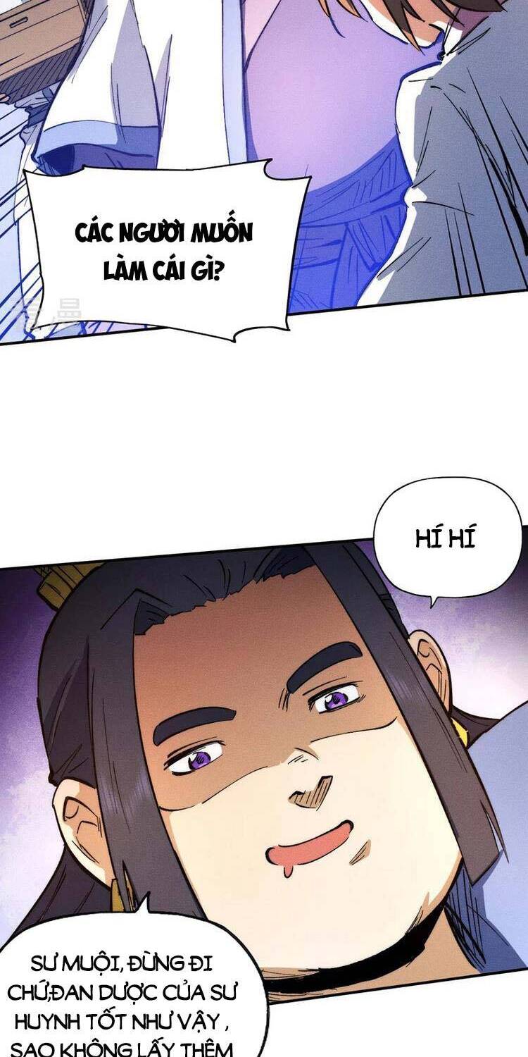 Nhân Vật Chính Mạnh Nhất Lịch Sử - Chương 80