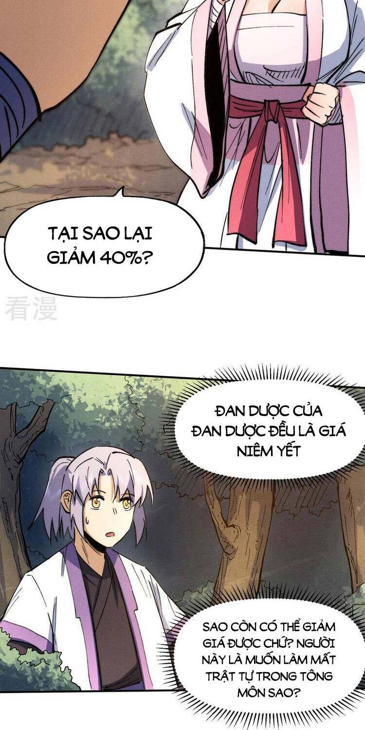 Nhân Vật Chính Mạnh Nhất Lịch Sử - Chương 80