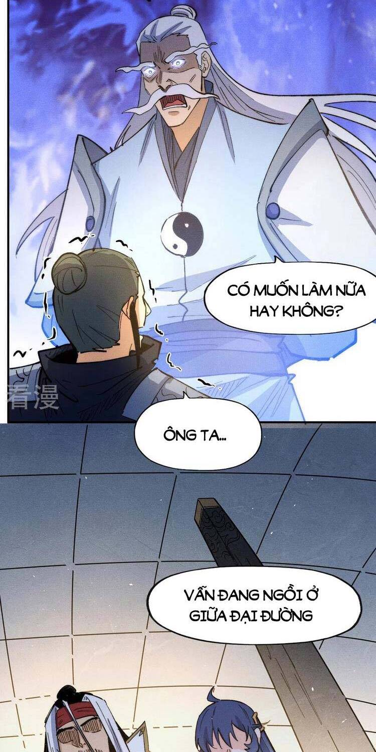 Nhân Vật Chính Mạnh Nhất Lịch Sử - Chương 81