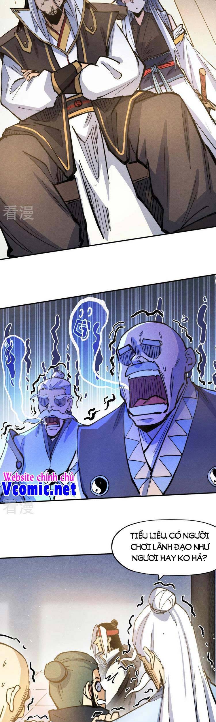 Nhân Vật Chính Mạnh Nhất Lịch Sử - Chương 81