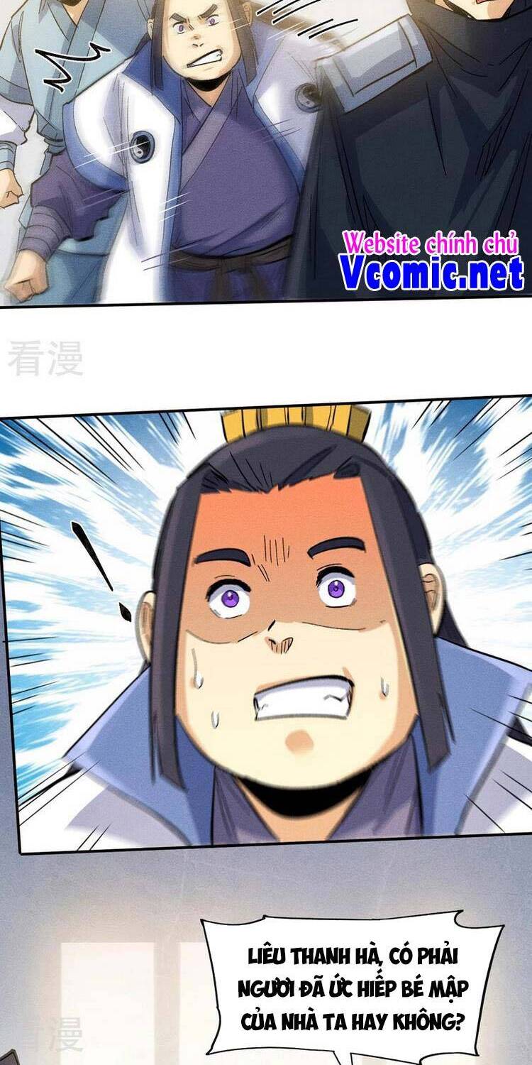 Nhân Vật Chính Mạnh Nhất Lịch Sử - Chương 81