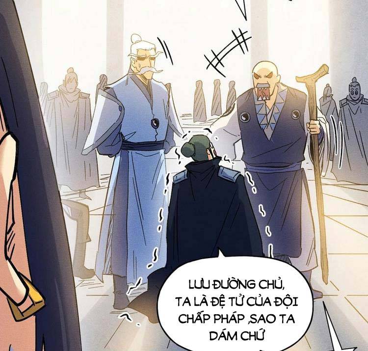 Nhân Vật Chính Mạnh Nhất Lịch Sử - Chương 81