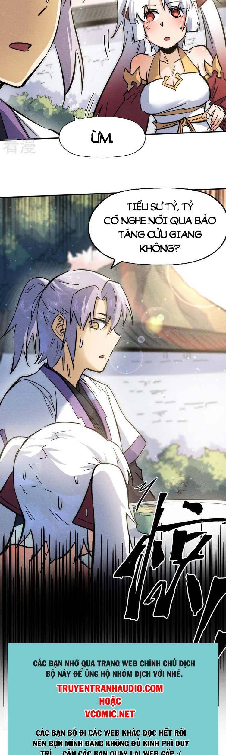 Nhân Vật Chính Mạnh Nhất Lịch Sử - Chương 81