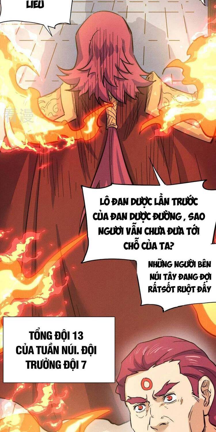 Nhân Vật Chính Mạnh Nhất Lịch Sử - Chương 81