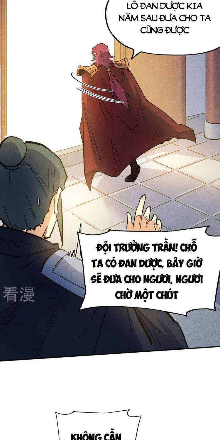 Nhân Vật Chính Mạnh Nhất Lịch Sử - Chương 81