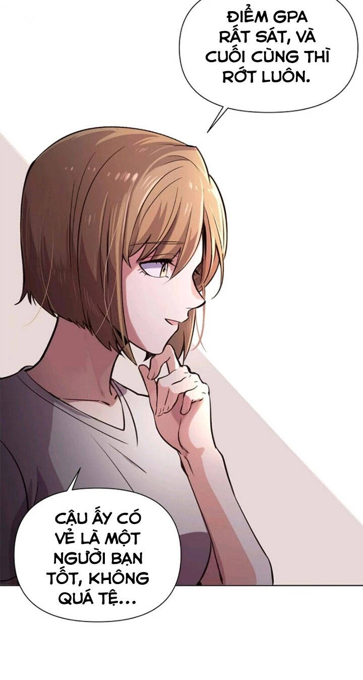 Bánh Răng Thời Gian - Chương 1